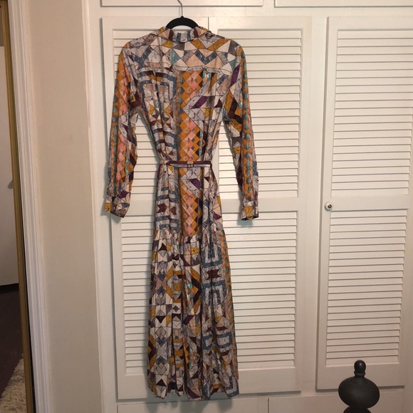 Anthropologie Dress - Picture 3 of 3